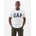 GAP Тениска Everyday Soft с лого GAP GAP | Byal | МЪЖЕ | XS