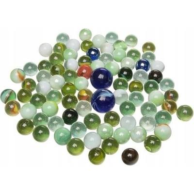 Goki Skleněnky Kočičí oči – Zboží Dáma