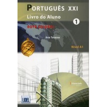 Portugues XXI 1 Livro do Aluno