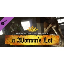 Kingdom Come: Deliverance A Womans Lot