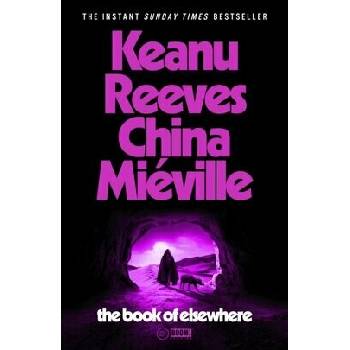 The Book of Elsewhere