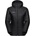 Mammut Дамско пухено яке Mammut Women's Broad Peak Light IN Hooded Jacket Down jacket - Black - размер XXL (104-6457-0116)