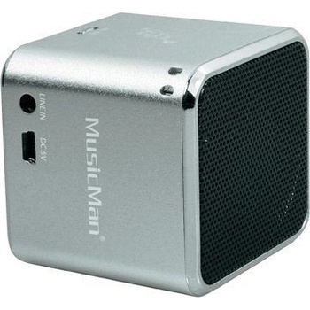 Technaxx MusicMan Mini BT-X2 (38xx)