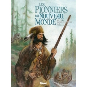 Les Pionniers du nouveau monde - Intégrale T17 à T20 | Jean-François Charles, Maryse Charles (2017)