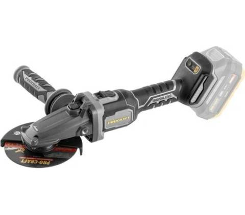 Procraft Industrial AG125Cbb