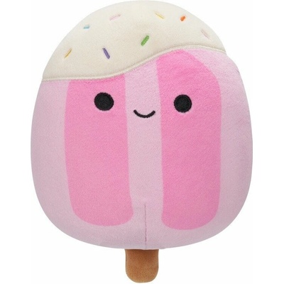 Squishmallows Nanuk s posypkou Em 13 cm