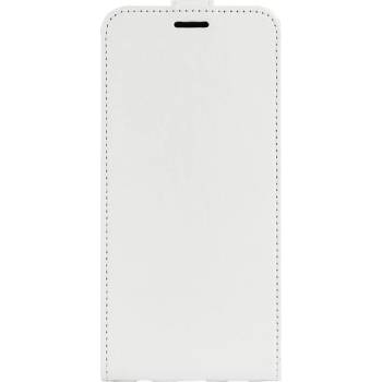 Púzdro Vertical flip case OnePlus Nord CE 2 5G biele