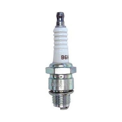 NGK sviečka BR6HS10 pre YAMAHA F6, F8, F9,9