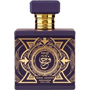 Paris Corner Farah Extrait de Parfum 100 ml Парфюми