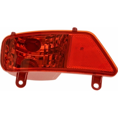 ACI PEUGEOT 3008 09- zadní mlhovka do nárazníku L