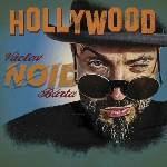 Václav Noid Bárta - Hollywood (CD) (5054197815294)