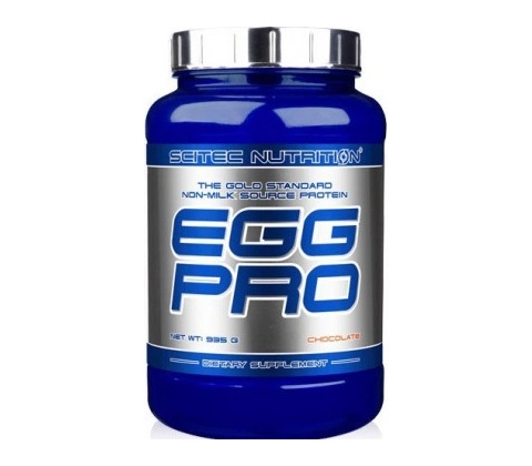 Scitec Egg Pro 930 g