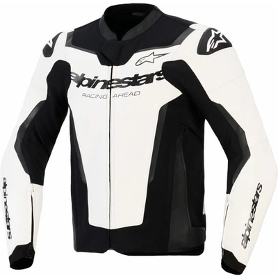 ALPINESTARS GP FORCE V2 bílá/černá