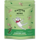 Harper and Bone Dog mäsové tyčinky pre zdravý pohyb 75 g