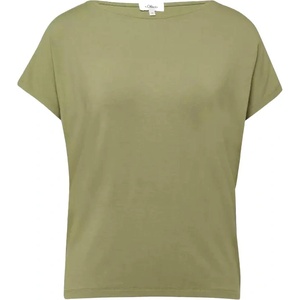 s. Oliver Jersey t-shirt 40