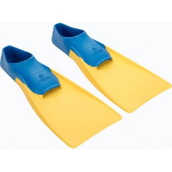 Image 1 of Aquafeel Плавници Aquafeel Swim Fin yellow/blue