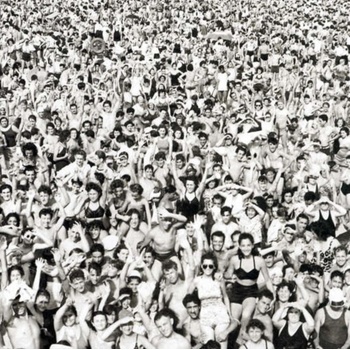 George Michael - Listen Without Prejudice 25 CD