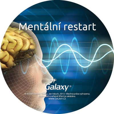 Galaxy Mentální restart