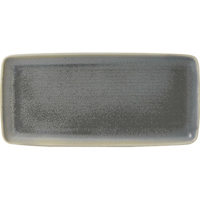 DUDSON Obdélníkový talíř 360x171 mm Evo Granite