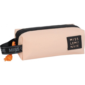 Miss Lemonade Несесер Miss Lemonade - Vogue, Корал (DKT64688)
