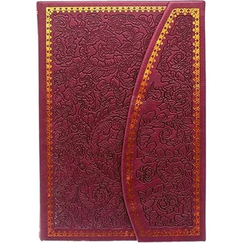 Notes MAGNETIC RUBY