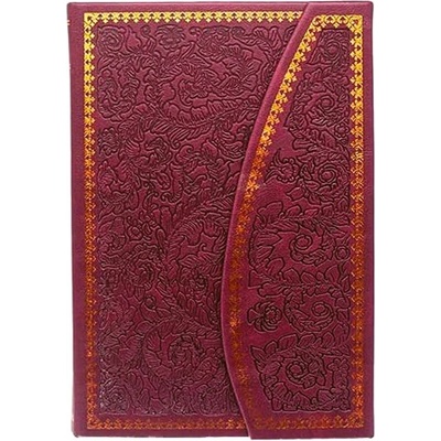 Notes MAGNETIC RUBY