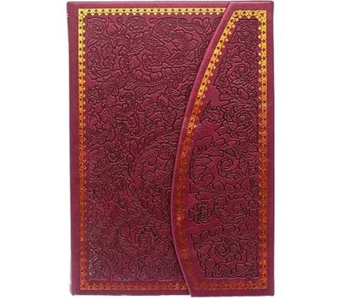 Notes MAGNETIC RUBY