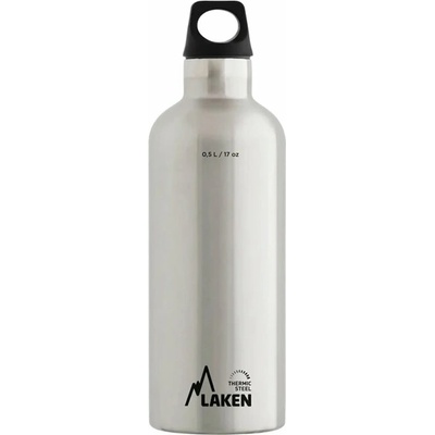 Laken Termoláhev ocel Futura 500 ml ocelová