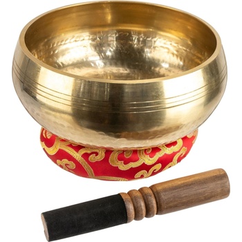 Shamann Squamous Tibetan 20 cm Тибетска пееща купа (STSB820)