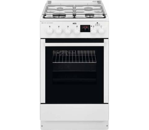AEG CKB56470BW