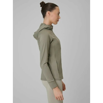 4F Дамски суитшърт 4F FNK Baltic 4F | Zelen | ЖЕНИ | XXL