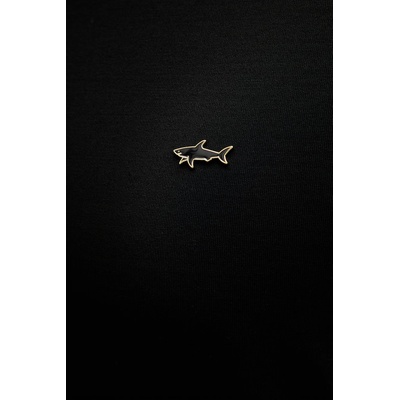 Памучна тениска Paul&Shark (26411016)