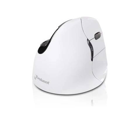 Evoluent VerticalMouse 4 Right Bluetooth VM4RB
