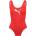 PUMA Бански костюм Puma 100000072 swimsuit - Red (Red)