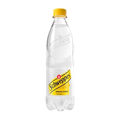 Schweppes Indian Tonic 12 x 0,5 l