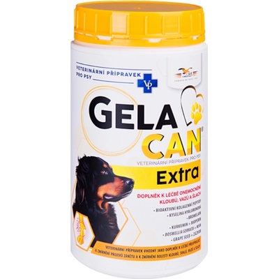 Orling GELACAN EXTRA prášek 500 g