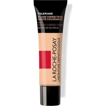 La Roche Posay Toleriane SPF25 make-up 9 30 ml