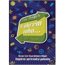 A okrem toho- Eoin Colfer