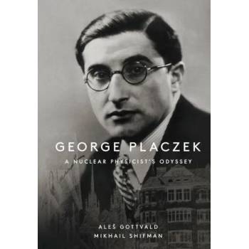 Image 1 of George Placzek | Ales Gottvald