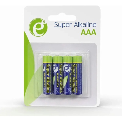 Gembird AAA 4ks EG-BA-AAA4-01