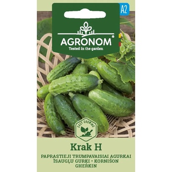 Image 1 of Seklos Корнишони Крак F1 Krak H