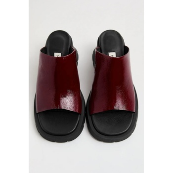 Miista Кожени чехли Miista Ini (E8.4109)