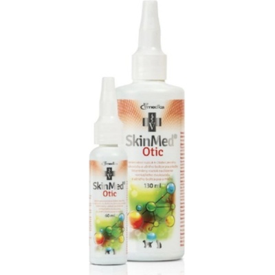 SkinMed Otic 130ml – Zboží Dáma