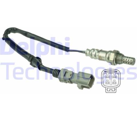 Lambda sonda DELPHI ES20527-12B1