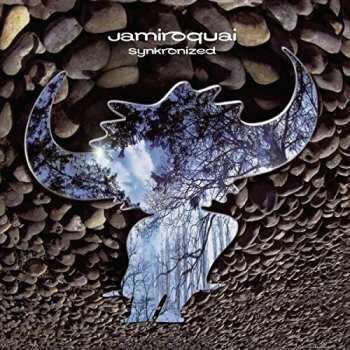 JAMIROQUAI: SYNKRONIZED LP