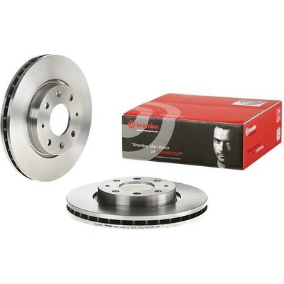 Brzdový kotúč BREMBO 09.9997.10