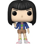 Funko Фигура Funko POP! Animation: Captain Planet - Gi #1324 (085155)