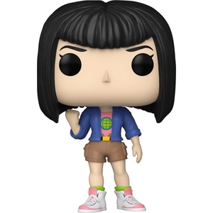 Funko Фигура Funko POP! Animation: Captain Planet - Gi #1324 (085155)