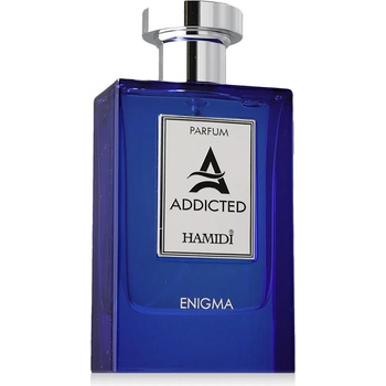 Hamidi Addicted Enigma Парфюм за мъже 120 ml