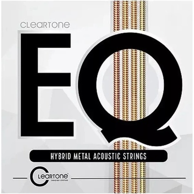 Cleartone EQ 10-47 Extra Light kytaru